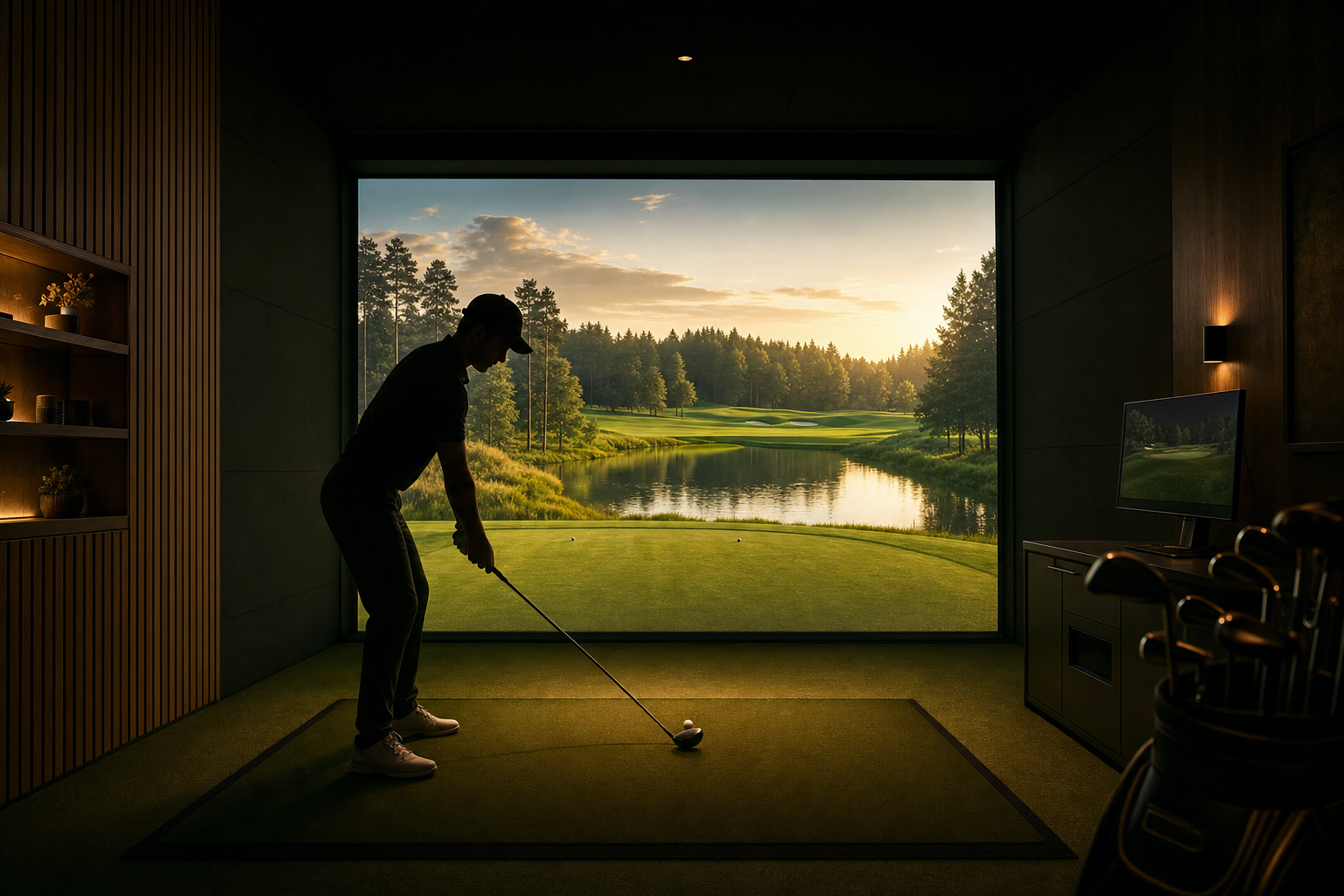 Book a bay at The Turn